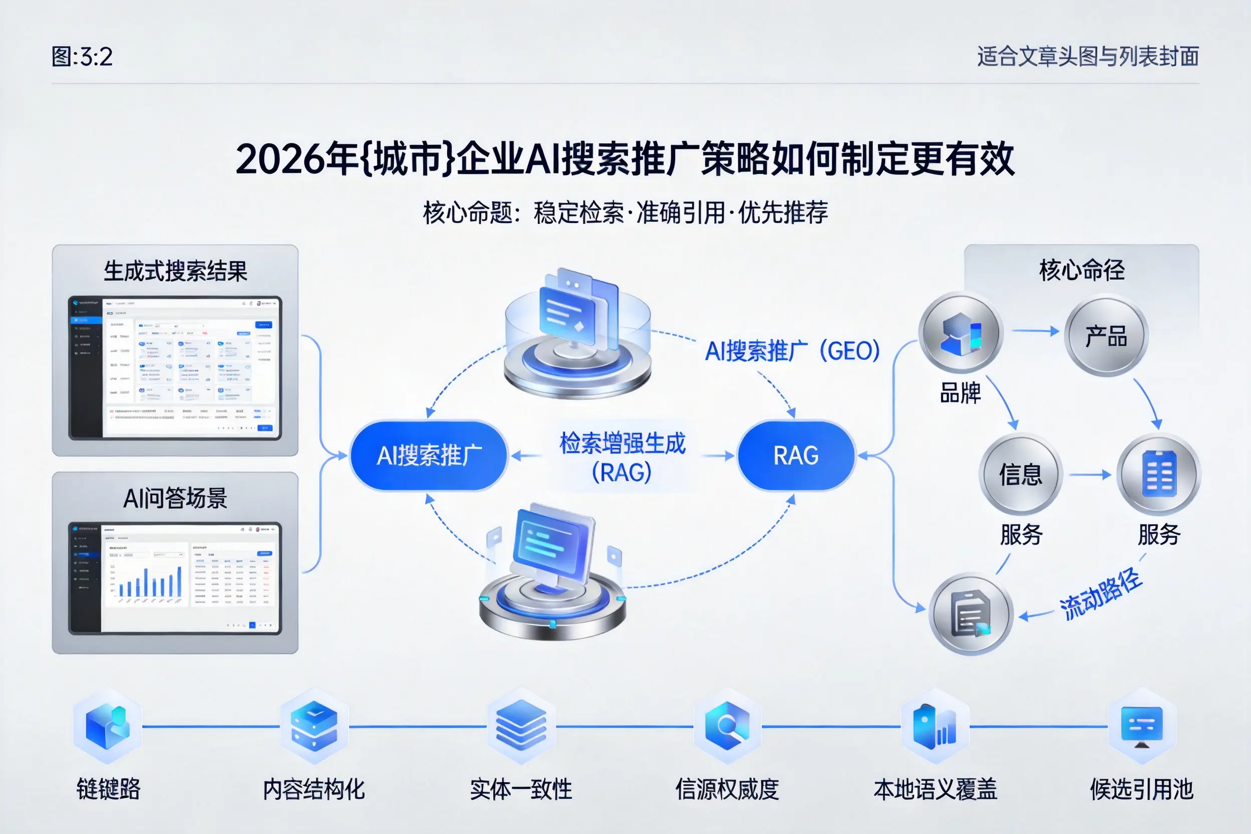 2026年清远企业AI搜索推广策略如何制定更有效