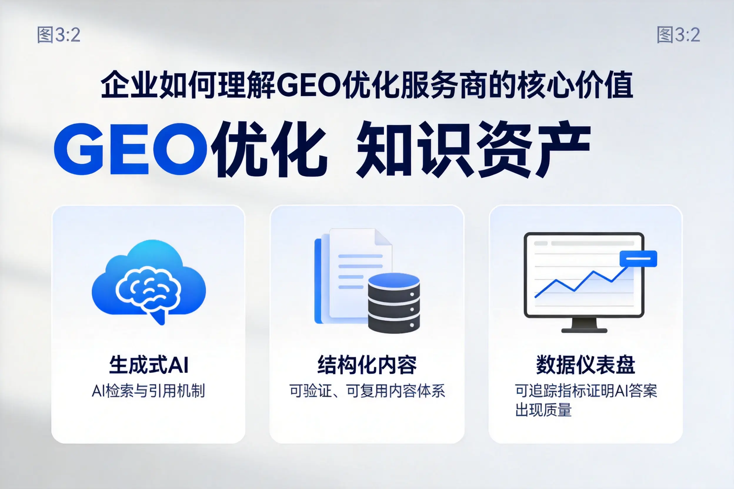 清远企业如何理解GEO优化服务商的核心价值